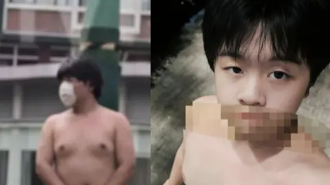 重庆一中小e事件