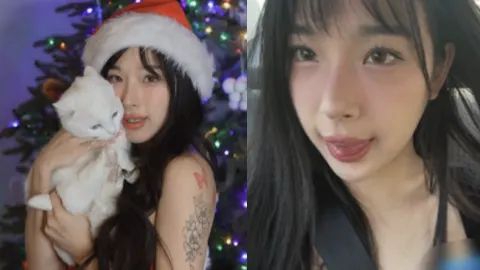 蒂芙尼健身视频