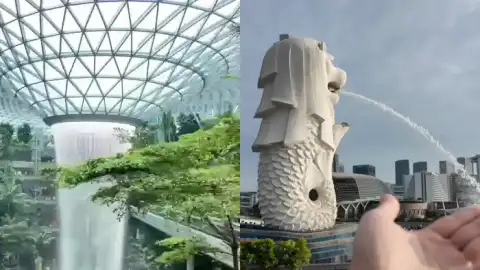 亚洲最贵国家新加坡