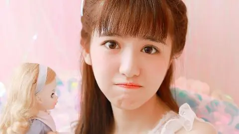 单身女富豪立遗嘱