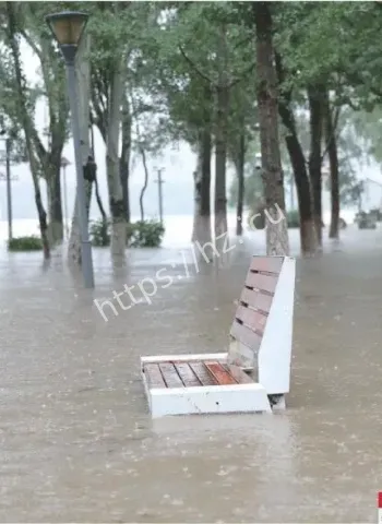 山东广西等多地有大暴雨
